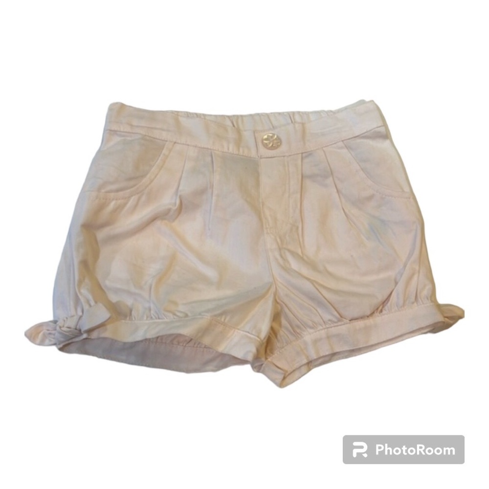 Girls shorts 24 months